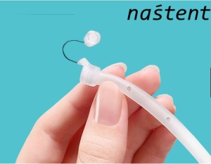 nastent